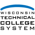 WI technical college system logo
