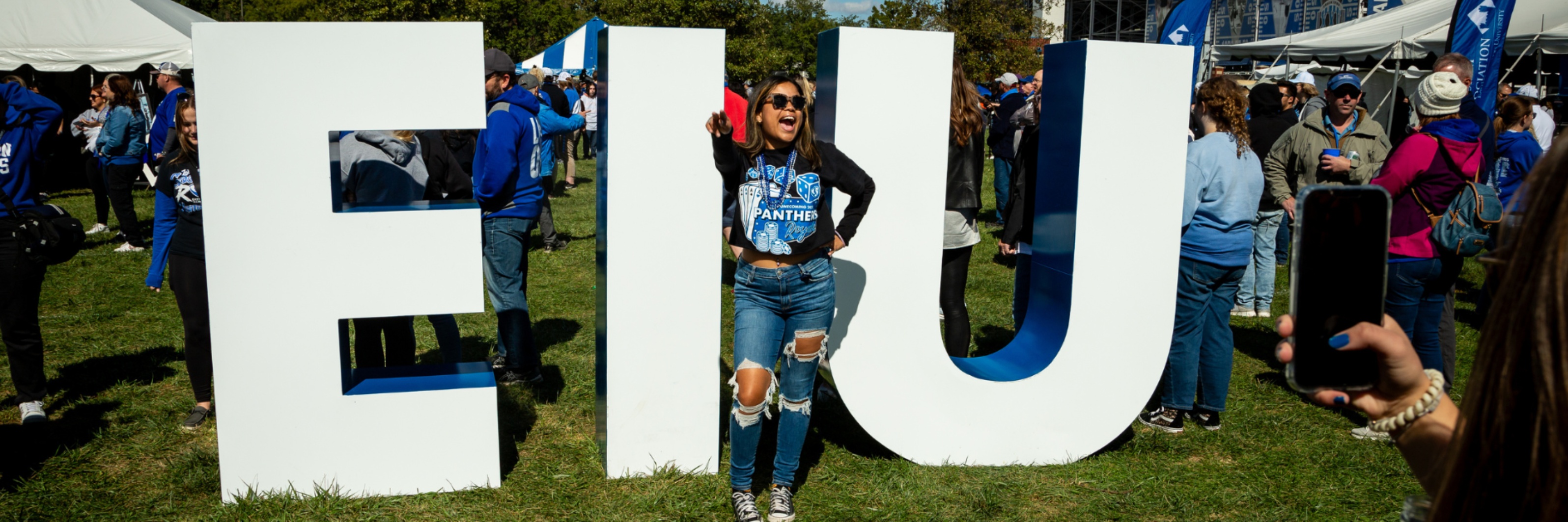 Eastern Illinois University cover picture
