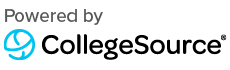 Powered by CollegeSource